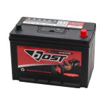 Аккумулятор BOST ASIA 6ст-90 оп (105D31L)